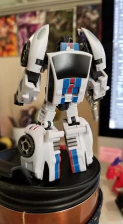 IronFactory EX29 Rush Beats Jazz -Cheap Action Figures Store fea5f35285