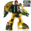 ToyWorld TW-M07C Spaceracer Clear Version -Cheap Action Figures Store feaa94d5cd