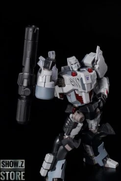 Flame Toys Furai Model IDW Megatron Model Kit Decepticon Version 19 Flame Toys Furai Model IDW Megatron Model Kit Decepticon Version -Cheap Action Figures Store fecb7fb553