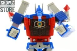 MechFansToys MF48 City Commander Ultra Magnus Version 2.0 Improvisation -Cheap Action Figures Store ff124c03c5