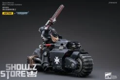 JoyToy Source 1/18 Warhammer 40K Space Marines Black Templars Outriders 27 JoyToy Source 1/18 Warhammer 40K Space Marines Black Templars Outriders -Cheap Action Figures Store ff16440789