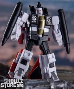 Dr.Wu DW-E21 Turbo Ramjet & Flying Saucer Set Of 2 -Cheap Action Figures Store ff320c96ea