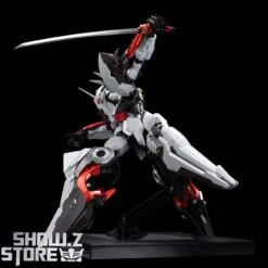 Sentinel Toys Riobot Linebarrels Of Iron Linebarrel -Cheap Action Figures Store ff34cefac2