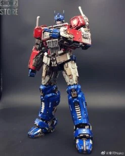 [Pre-Order] NakoMake CR-05 Classic Reborn Optimus Prime -Cheap Action Figures Store ff364a0f3f