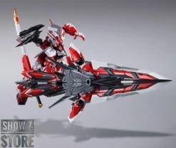 Daban MG 1/100 MBF-P02Kai Gundam Astray Red Frame Kai MB Style -Cheap Action Figures Store ff4b484240