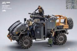 JoyToy Source 1/18 Hardcore Coldplay Off-Road Vehicle -Cheap Action Figures Store ff53e8353c