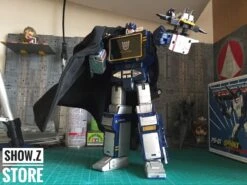Robot Hero K-01 Pony MP-13 Soundwave Masterpiece 31 Robot Hero K-01 Pony MP-13 Soundwave Masterpiece -Cheap Action Figures Store ff8bedb7a4