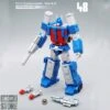MechFansToys MF48 City Commander Ultra Magnus Version 2.0 Improvisation -Cheap Action Figures Store ff94c89446