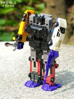 4th Party G1 Menasor Stunticons 5 Figures Set 12 4th Party G1 Menasor Stunticons 5 Figures Set -Cheap Action Figures Store ff9d6526fb