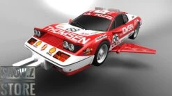 XTransbots MX-23T Fioravanti Omnibot Overdrive Thomsen Racer Limited Version 41 XTransbots MX-23T Fioravanti Omnibot Overdrive Thomsen Racer Limited Version -Cheap Action Figures Store ff9f65fedb