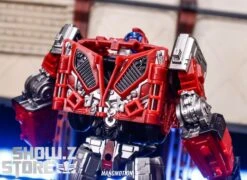 Shock Warrior SW-02 Oversized Studio Series SS84 Ironhide -Cheap Action Figures Store ffbb384a61