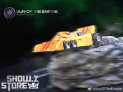 Rising Force RF-L03 Creep Drag Strip -Cheap Action Figures Store ffd05cb860