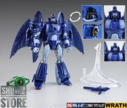 XTransbots MX-IIWT/BT/CT Swarm Team Sweep G1 Cartoon Version Set Of 3 -Cheap Action Figures Store ffe4acbc97