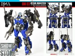 DNA Design DK-22 Upgrade Kit For SS-32/44/05 Studio Series DOTM Wreckers -Cheap Action Figures Store ffed377cdb